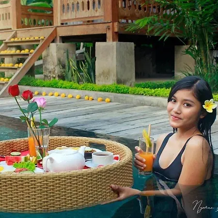 Dag Dig Dug Eco Villa